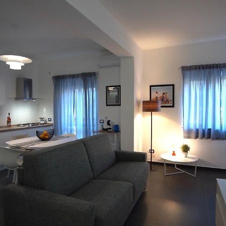 Mi Tierra Luxury Apartments Палермо Екстериор снимка