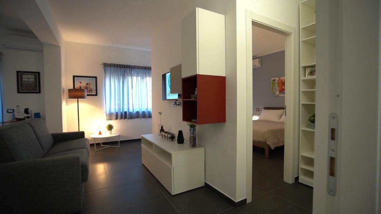Mi Tierra Luxury Apartments Палермо Екстериор снимка