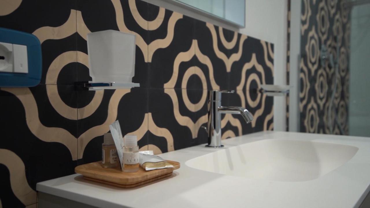 Mi Tierra Luxury Apartments Палермо Екстериор снимка