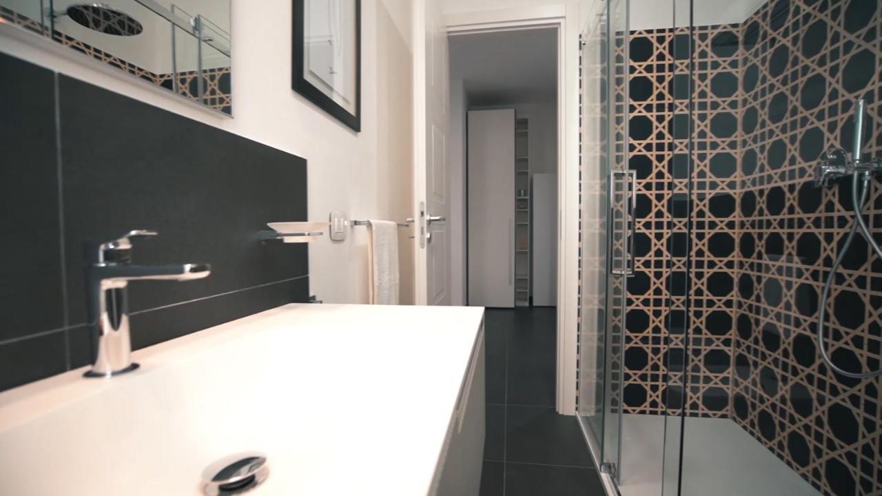 Mi Tierra Luxury Apartments Палермо Екстериор снимка