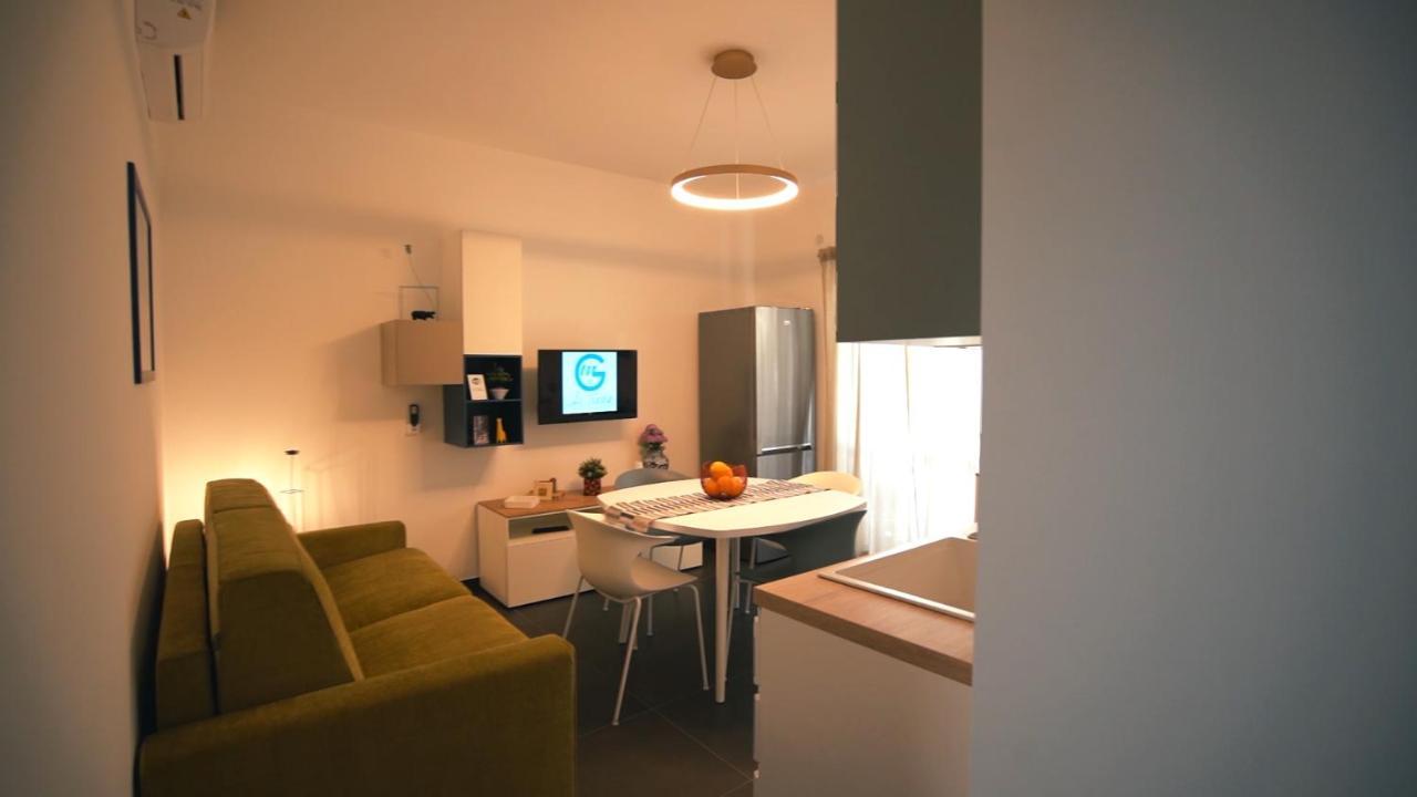 Mi Tierra Luxury Apartments Палермо Екстериор снимка