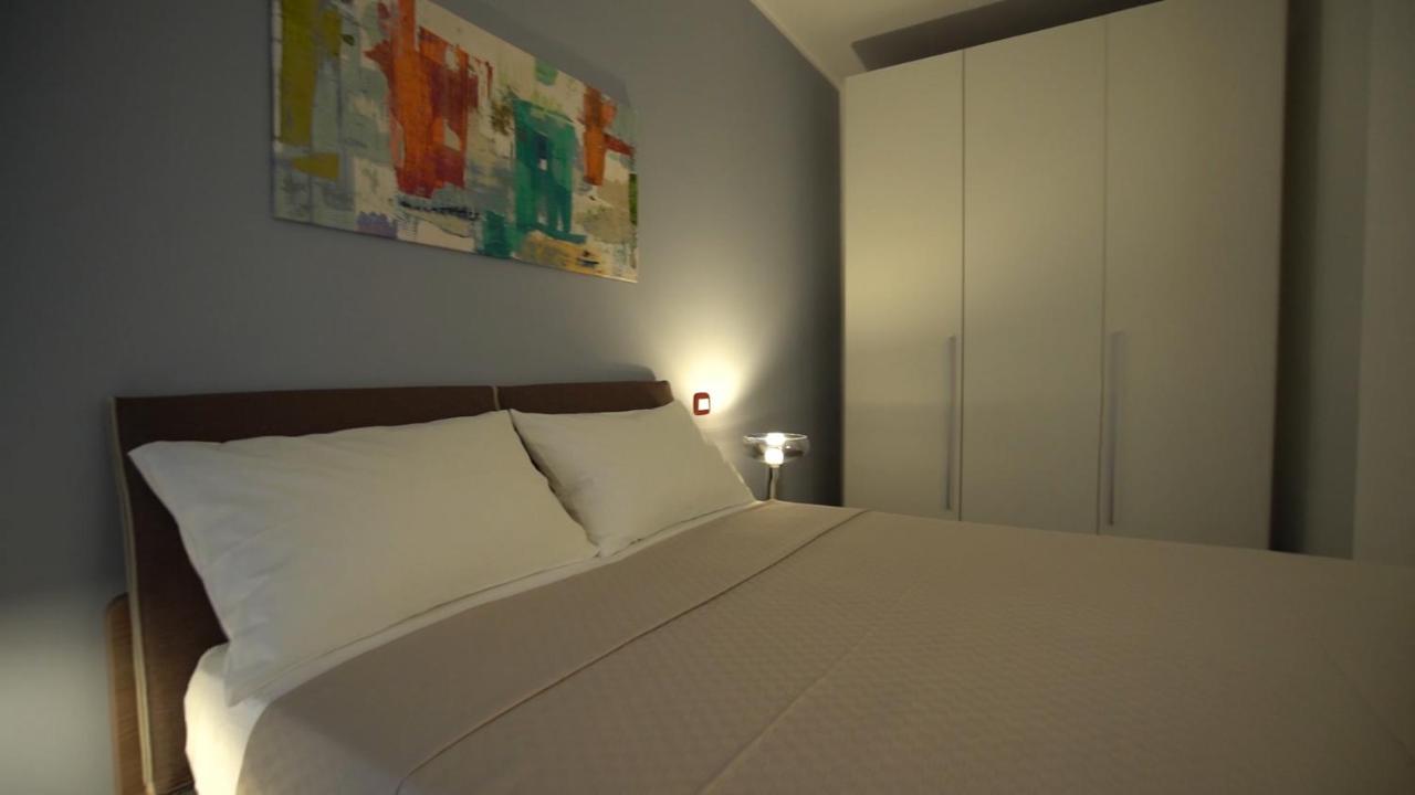 Mi Tierra Luxury Apartments Палермо Екстериор снимка