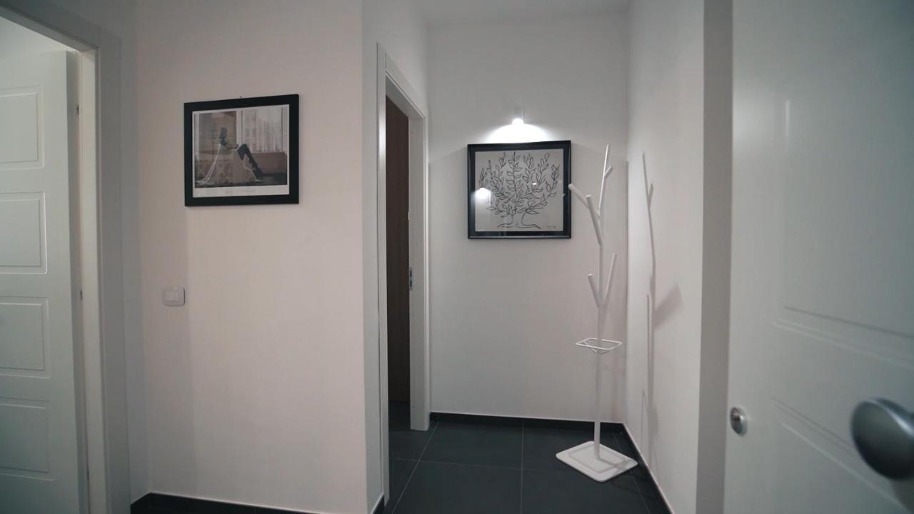 Mi Tierra Luxury Apartments Палермо Екстериор снимка