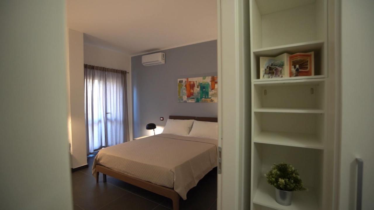 Mi Tierra Luxury Apartments Палермо Екстериор снимка