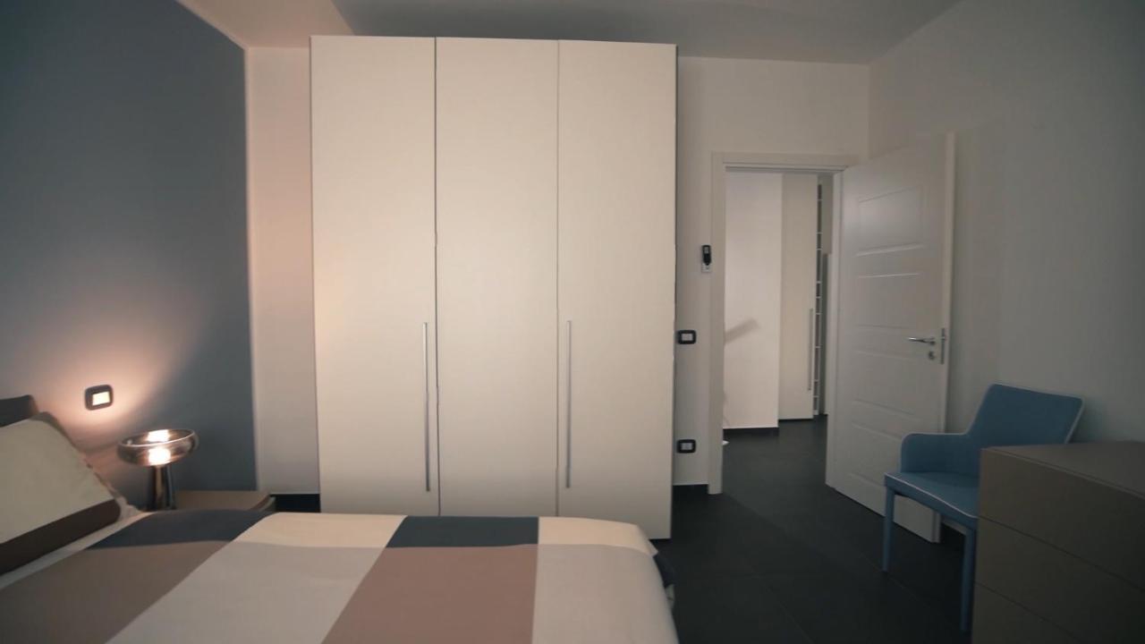 Mi Tierra Luxury Apartments Палермо Екстериор снимка
