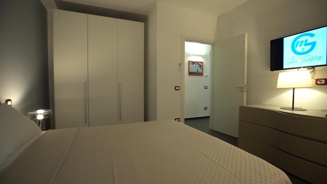 Mi Tierra Luxury Apartments Палермо Екстериор снимка