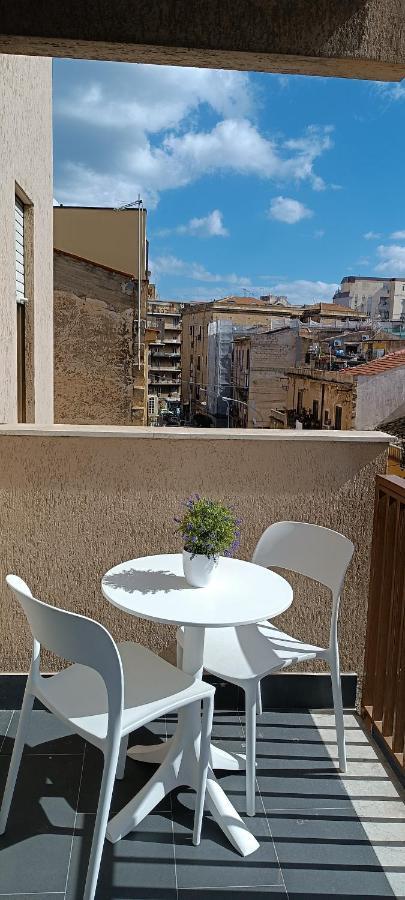 Mi Tierra Luxury Apartments Палермо Екстериор снимка